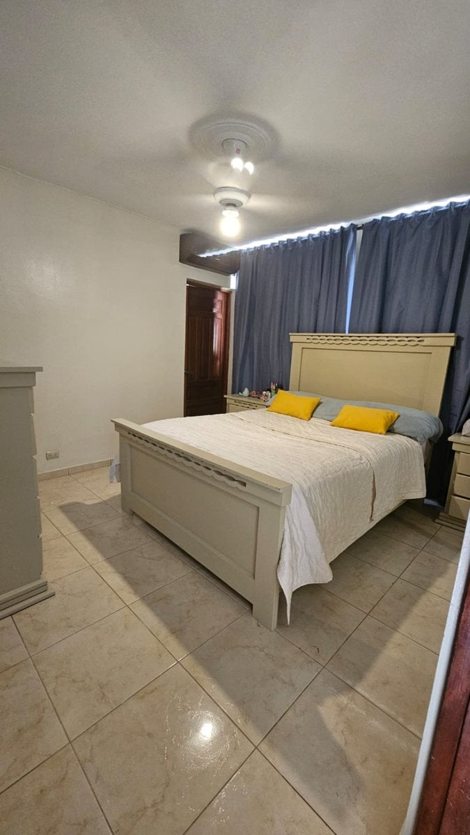 Casa en Buenos Aires Mirador, Santo Domingo – foto 11