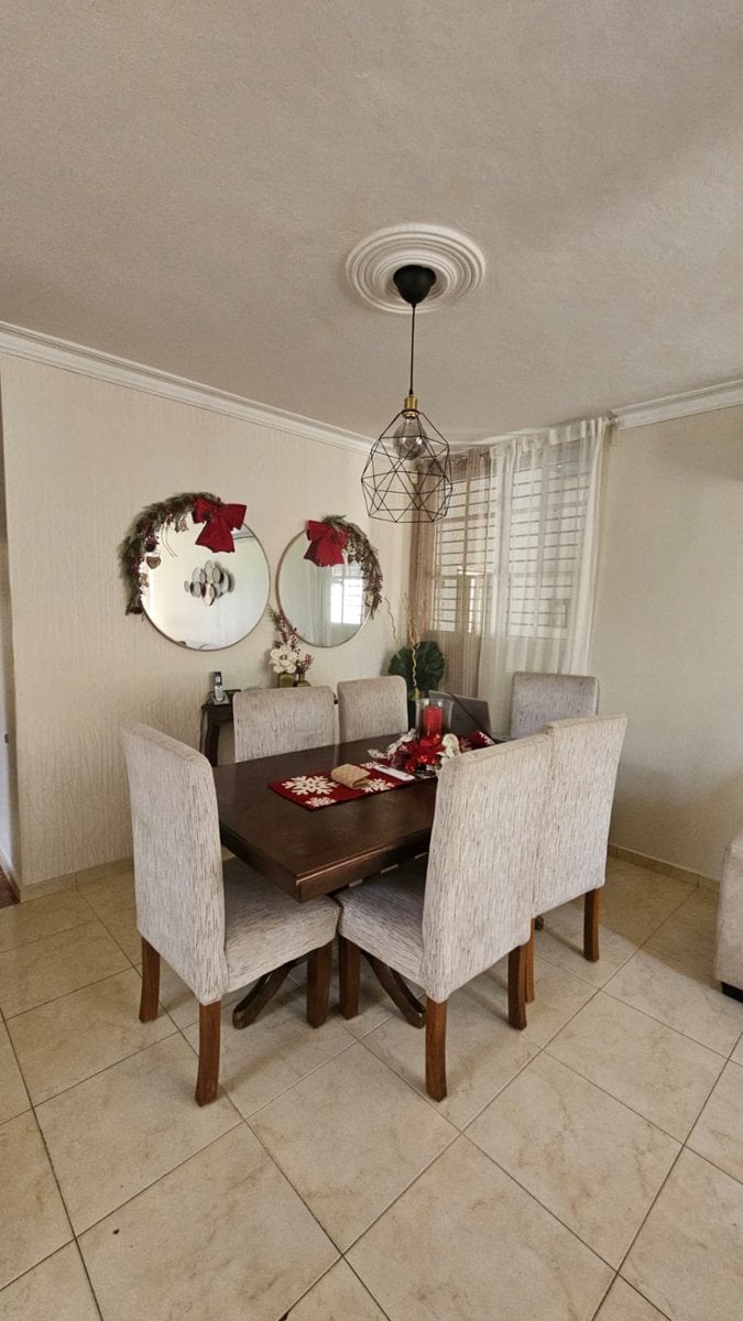 Casa en Buenos Aires Mirador, Santo Domingo – foto 5