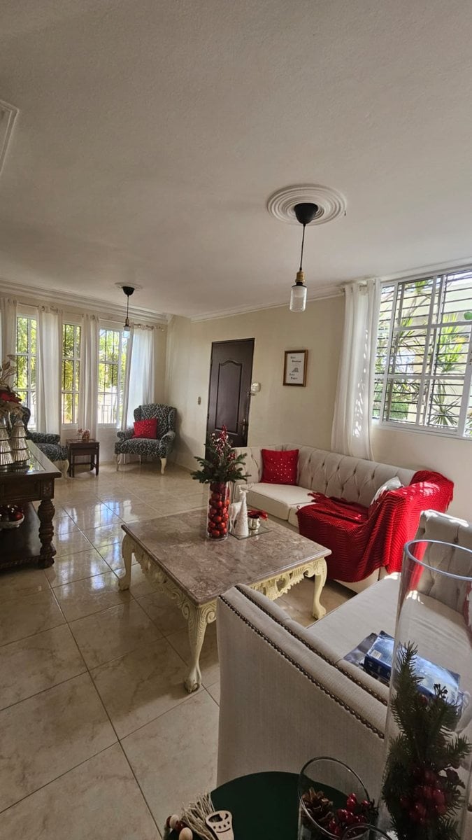 Casa en Buenos Aires Mirador, Santo Domingo – foto 7