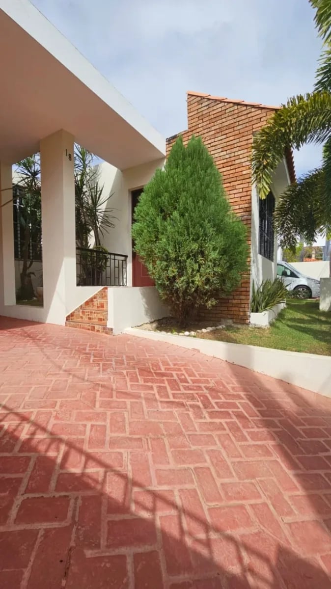Casa en Buenos Aires Mirador, Santo Domingo – foto 2