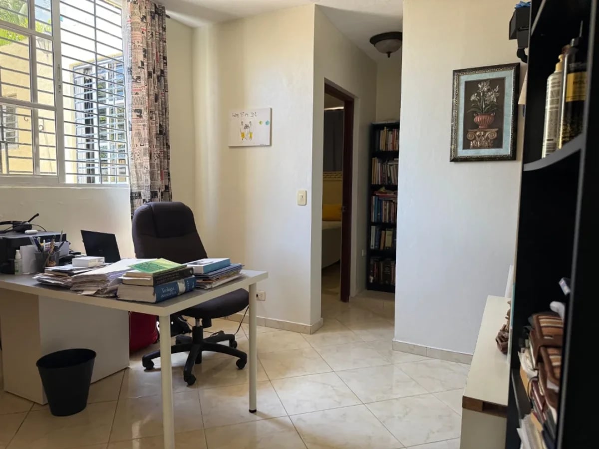 Casa en Buenos Aires Mirador, Santo Domingo – foto 9