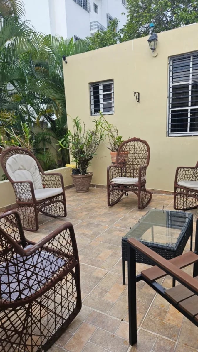 Casa en Buenos Aires Mirador, Santo Domingo – foto 12