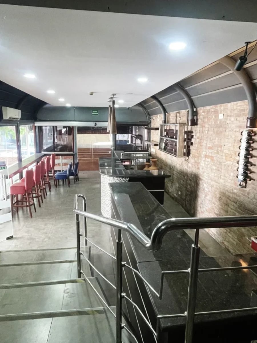 Local para restaurante – foto 1