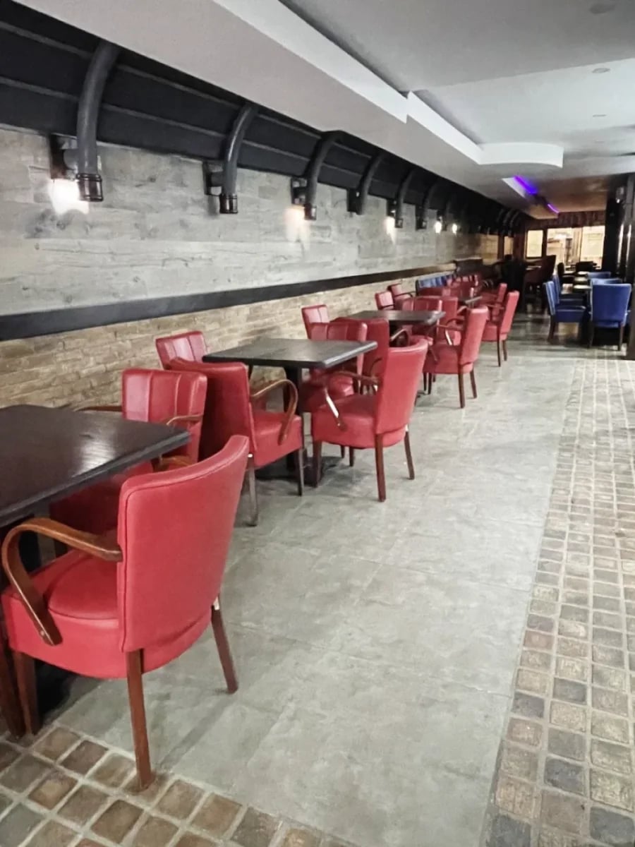 Local para restaurante – foto 4