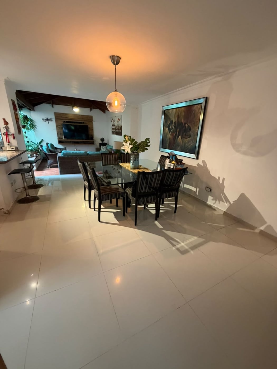 Casa en Arroyo Hondo Viejo – foto 7