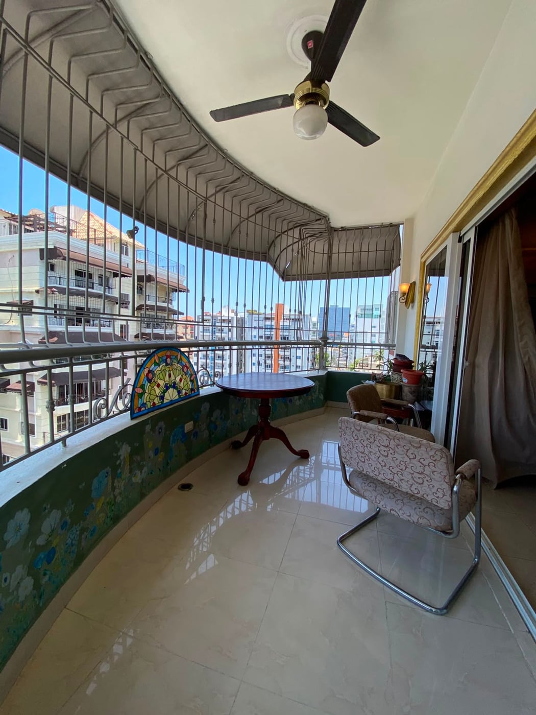 Apartamento en venta en Bella Vista – foto 1