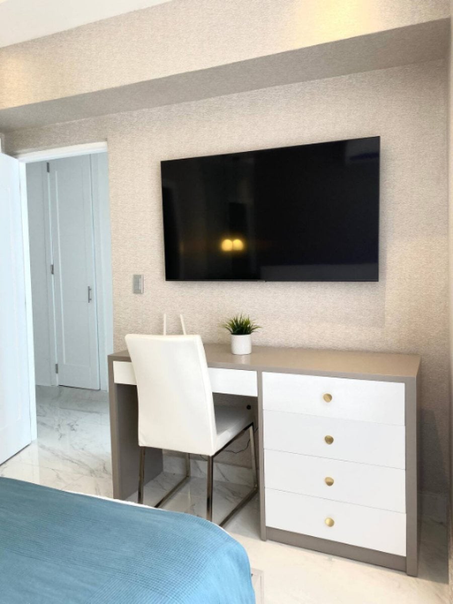 Apartamento en La Esperilla, Santo Domingo – foto 3