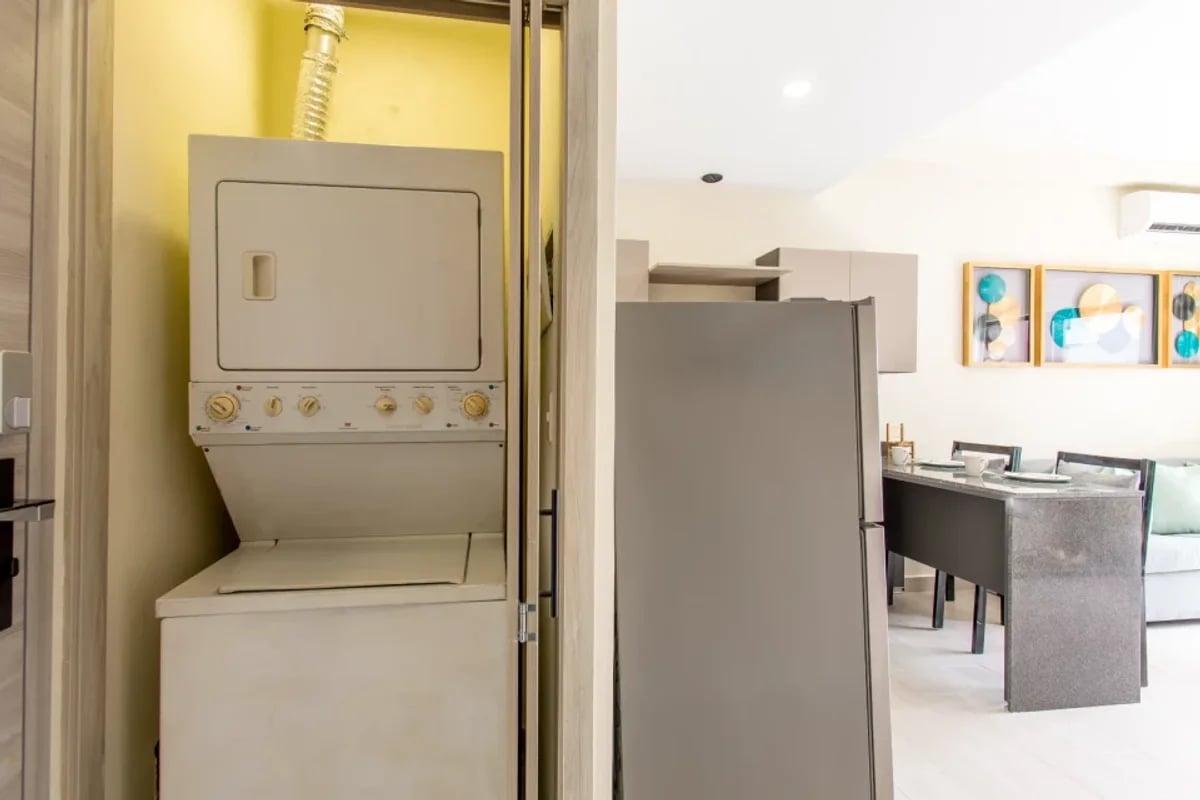 Apartamento en Punta Cana, Vista Cana – foto 12
