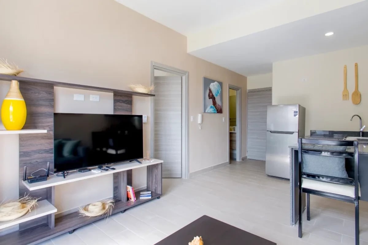 Apartamento en Punta Cana, Vista Cana – foto 2