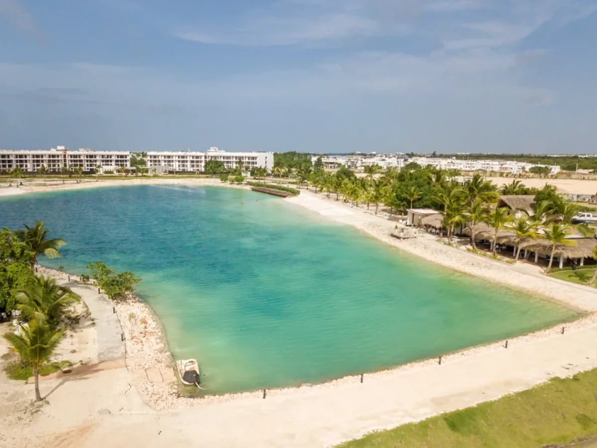 Apartamento en Punta Cana, Vista Cana – foto 11
