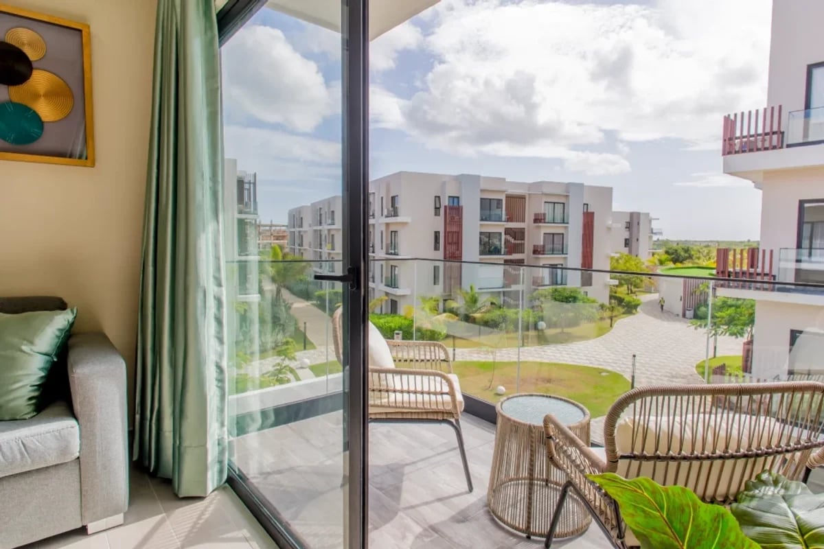 Apartamento en Punta Cana, Vista Cana – foto 5