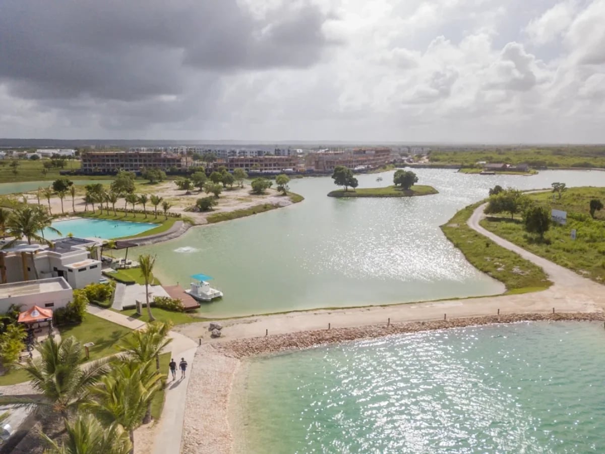 Apartamento en Punta Cana, Vista Cana – foto 10