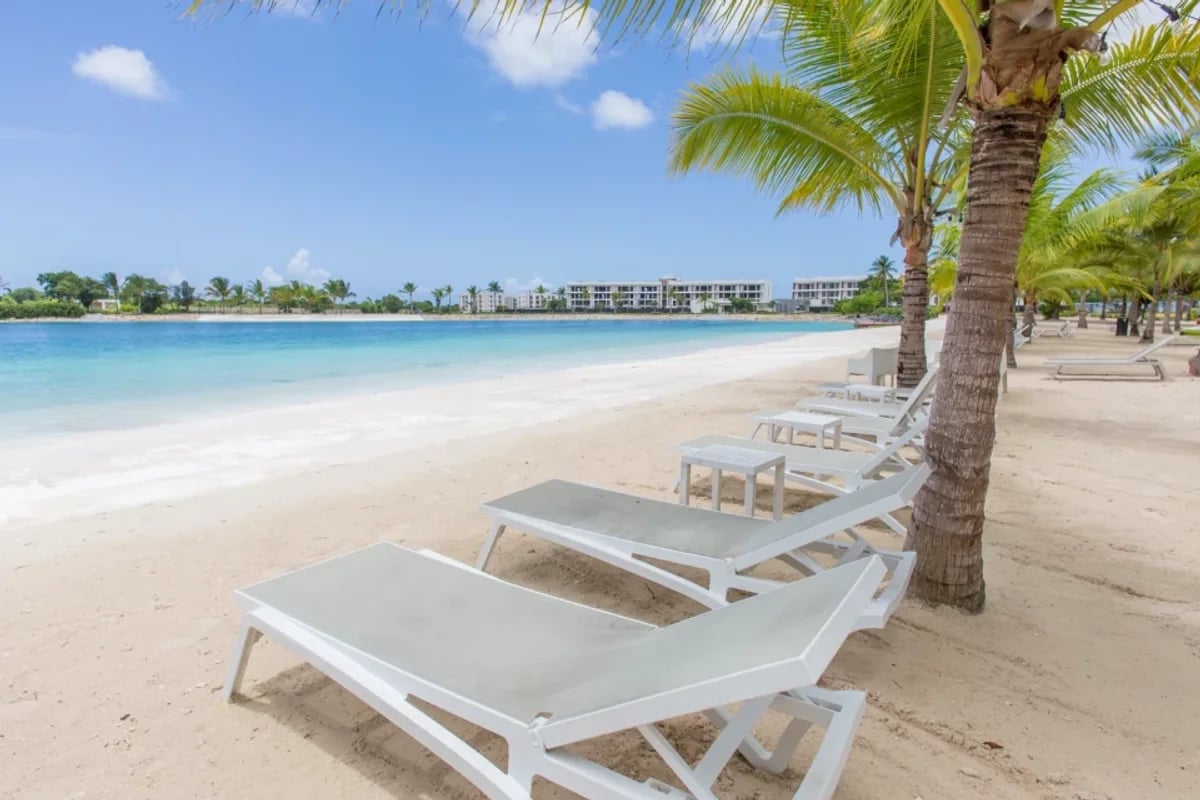 Apartamento en Punta Cana, Vista Cana – foto 7