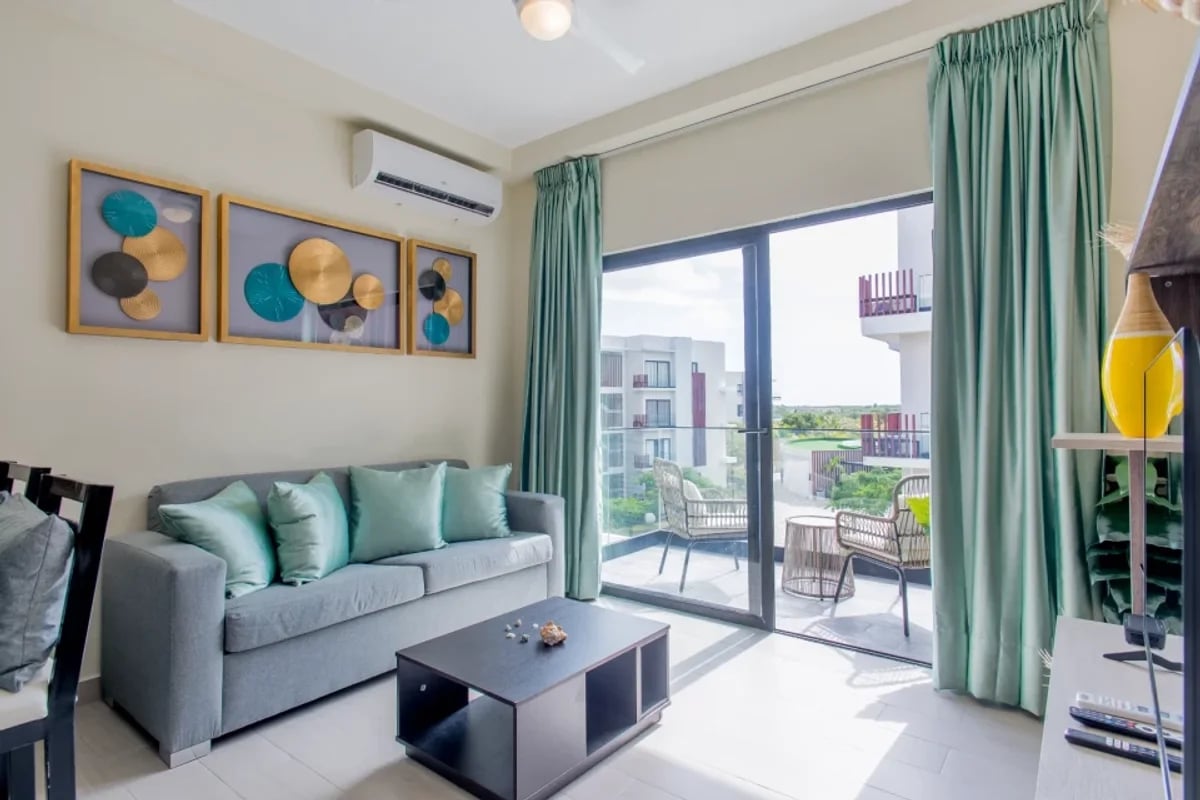 Apartamento en Punta Cana, Vista Cana – foto 1