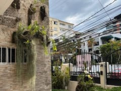Casa en alquiler en Naco para alquilar – foto 3