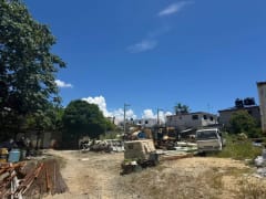 Terreno en venta en Urbanización Olimpo, Santo Domingo Oeste – foto 4