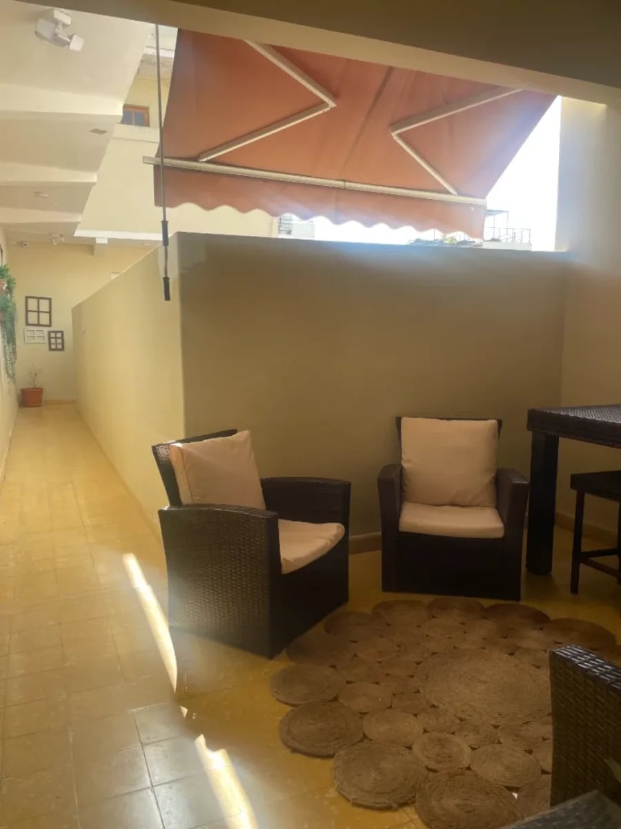 Apto. 5 habitacione en Zona Colonial, Santo Doming – foto 6