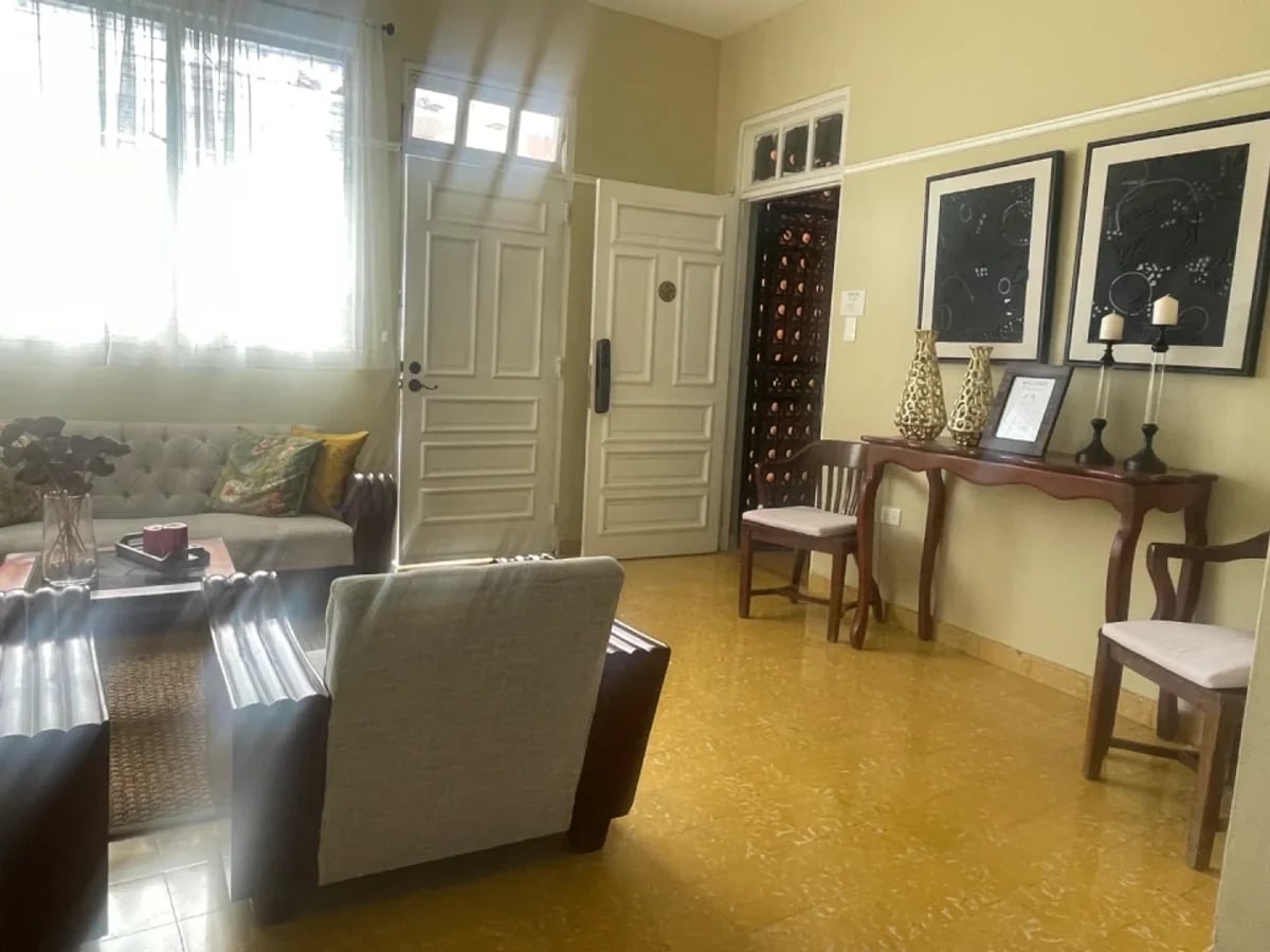 Apto. 5 habitacione en Zona Colonial, Santo Doming – foto 3