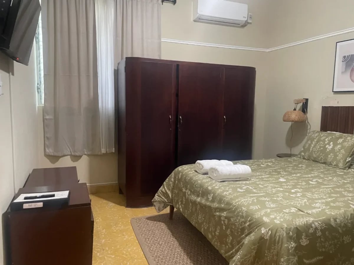 Apto. 5 habitacione en Zona Colonial, Santo Doming – foto 11