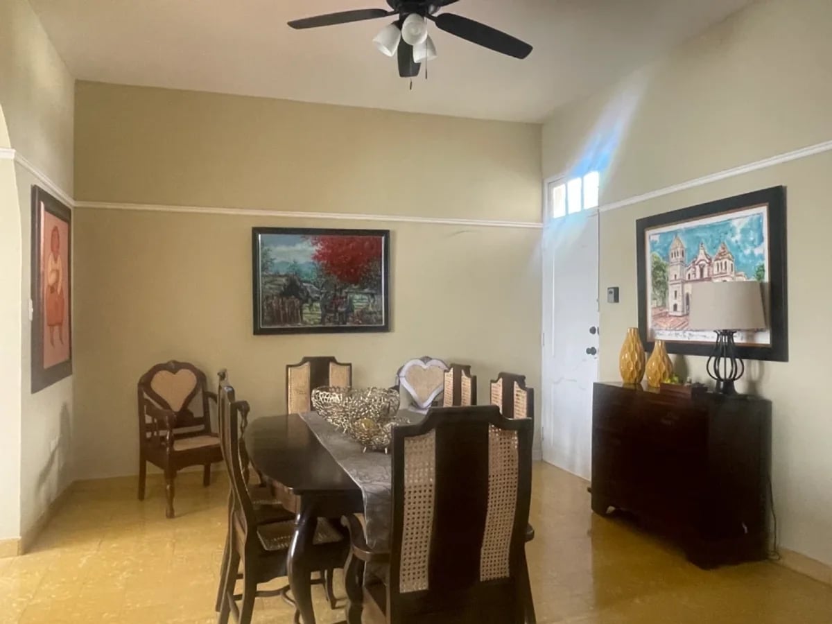 Apto. 5 habitacione en Zona Colonial, Santo Doming – foto 4