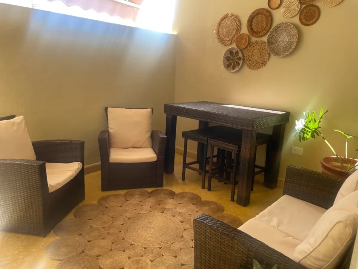 Apto. 5 habitacione en Zona Colonial, Santo Doming – foto 5