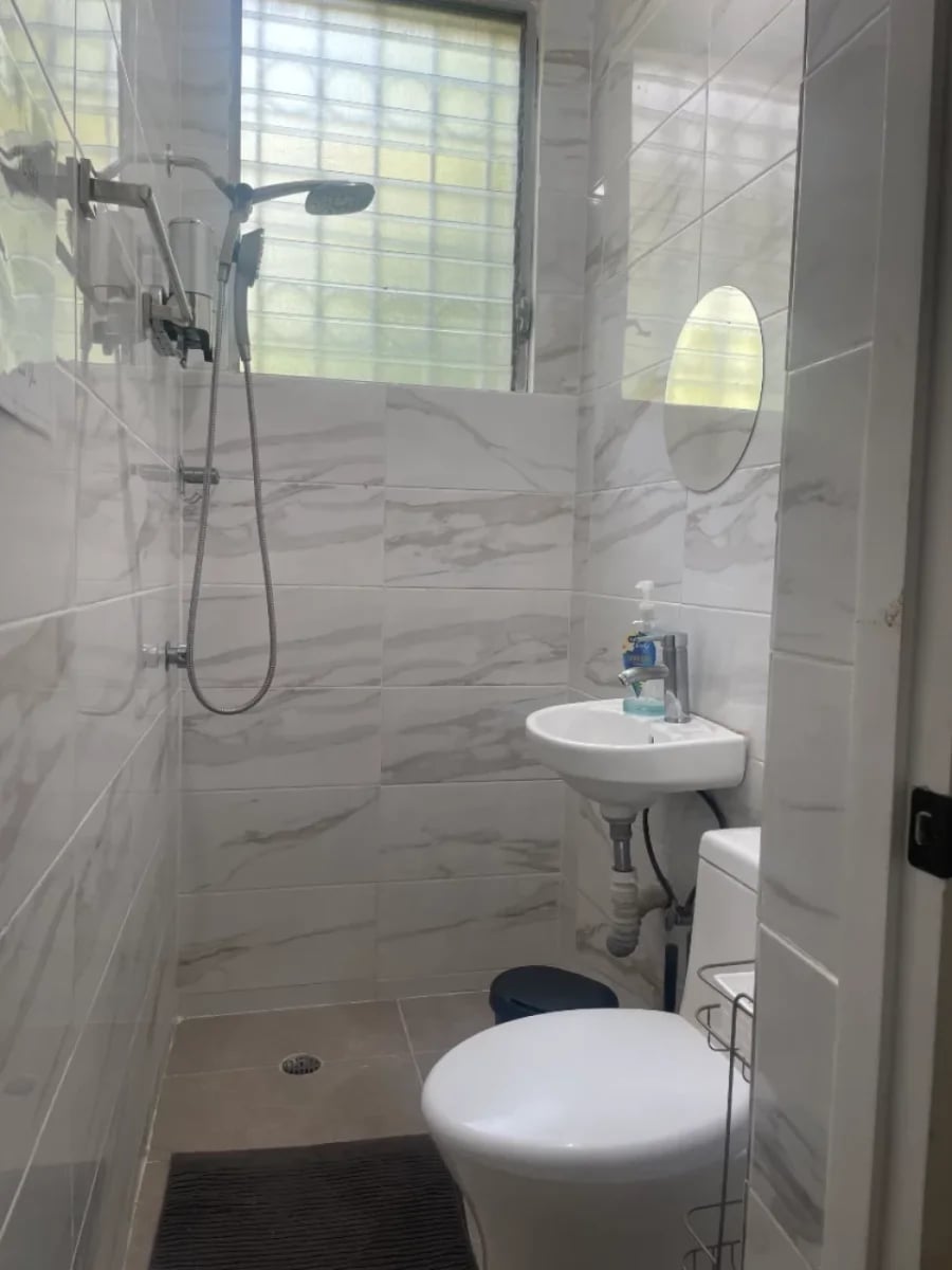 Apto. 5 habitacione en Zona Colonial, Santo Doming – foto 12