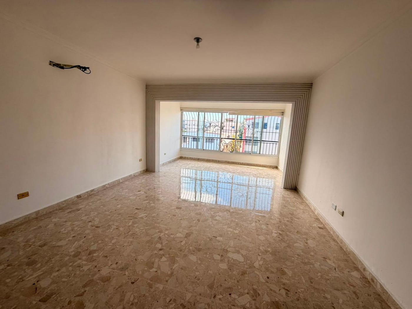 Apartamento en Alquiler en Arroyo Hondo Viejo – foto 1