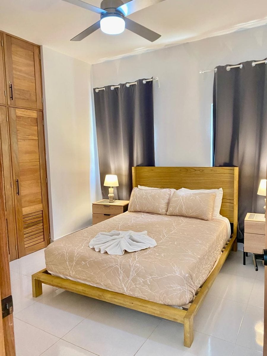 Casa amueblada en Sosúa Cabarete – foto 7