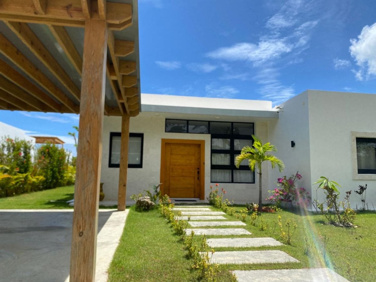 Casa amueblada en Sosúa Cabarete – foto 2