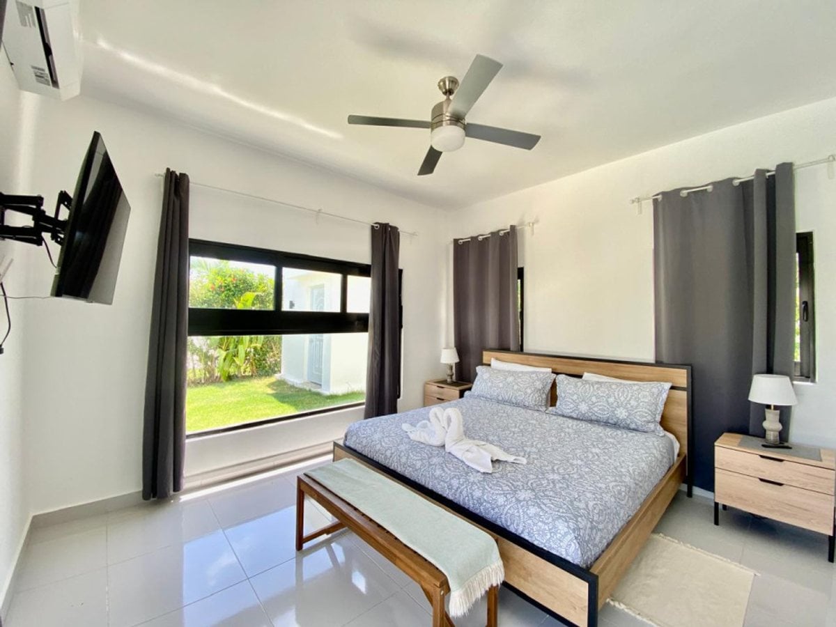 Casa amueblada en Sosúa Cabarete – foto 9