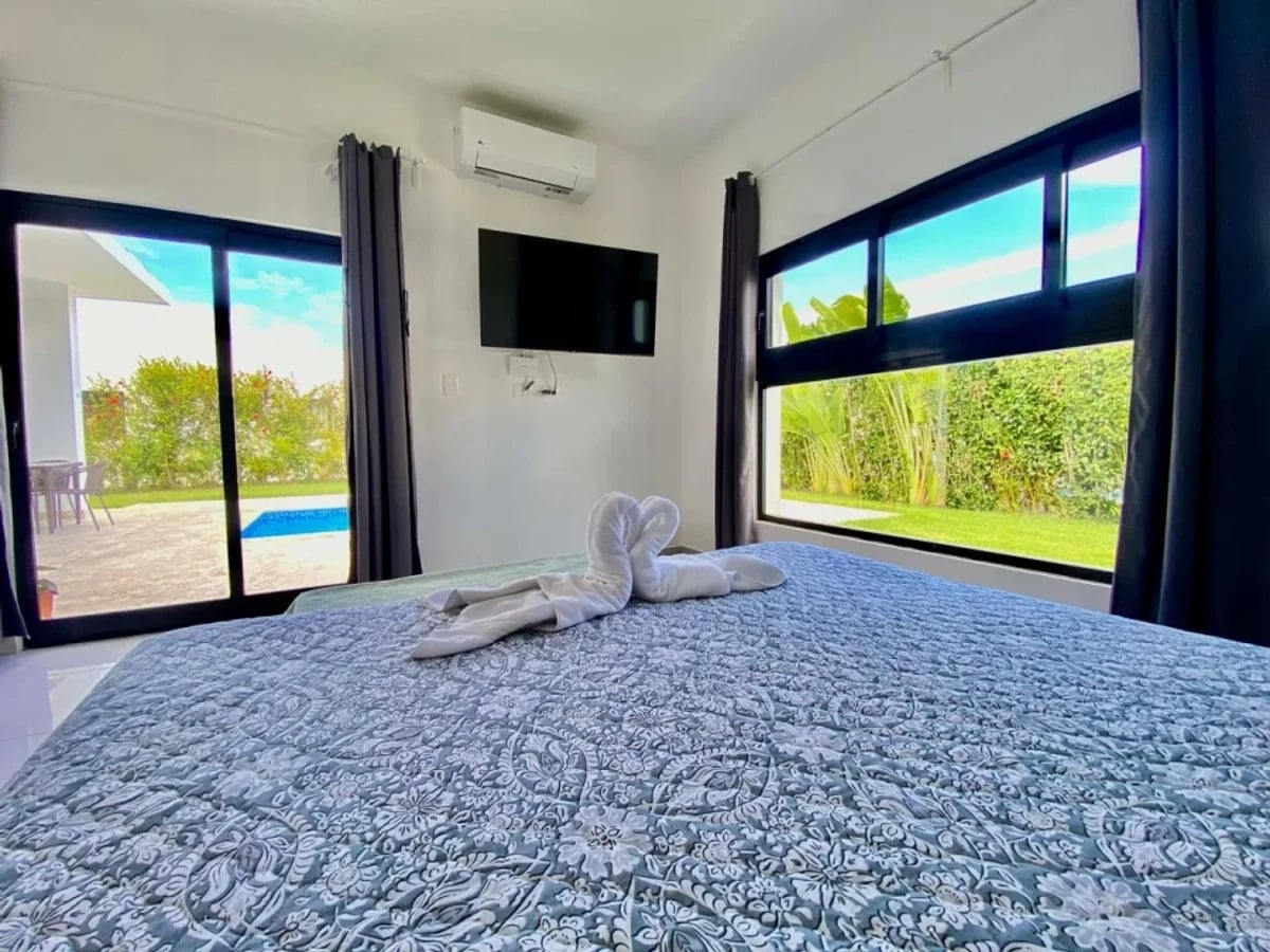 Casa amueblada en Sosúa Cabarete – foto 12