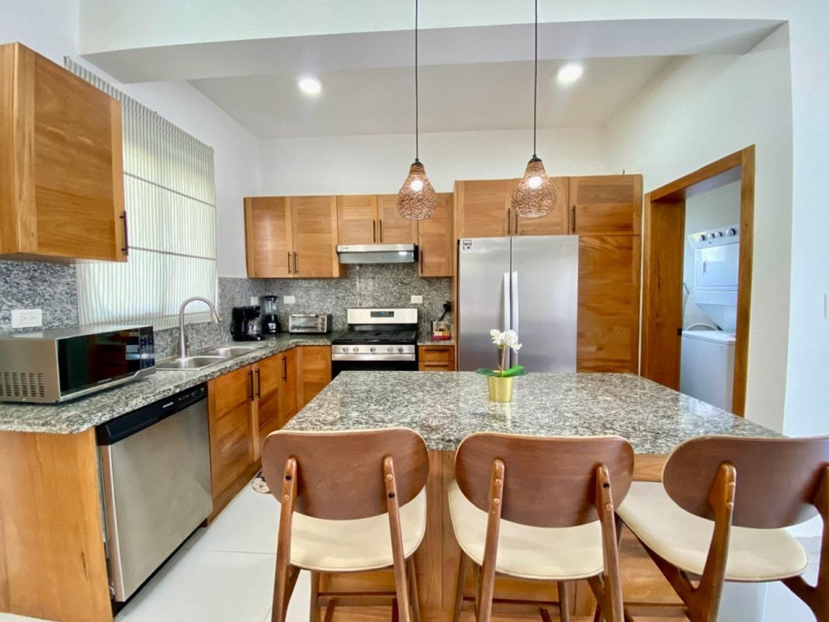 Casa amueblada en Sosúa Cabarete – foto 6