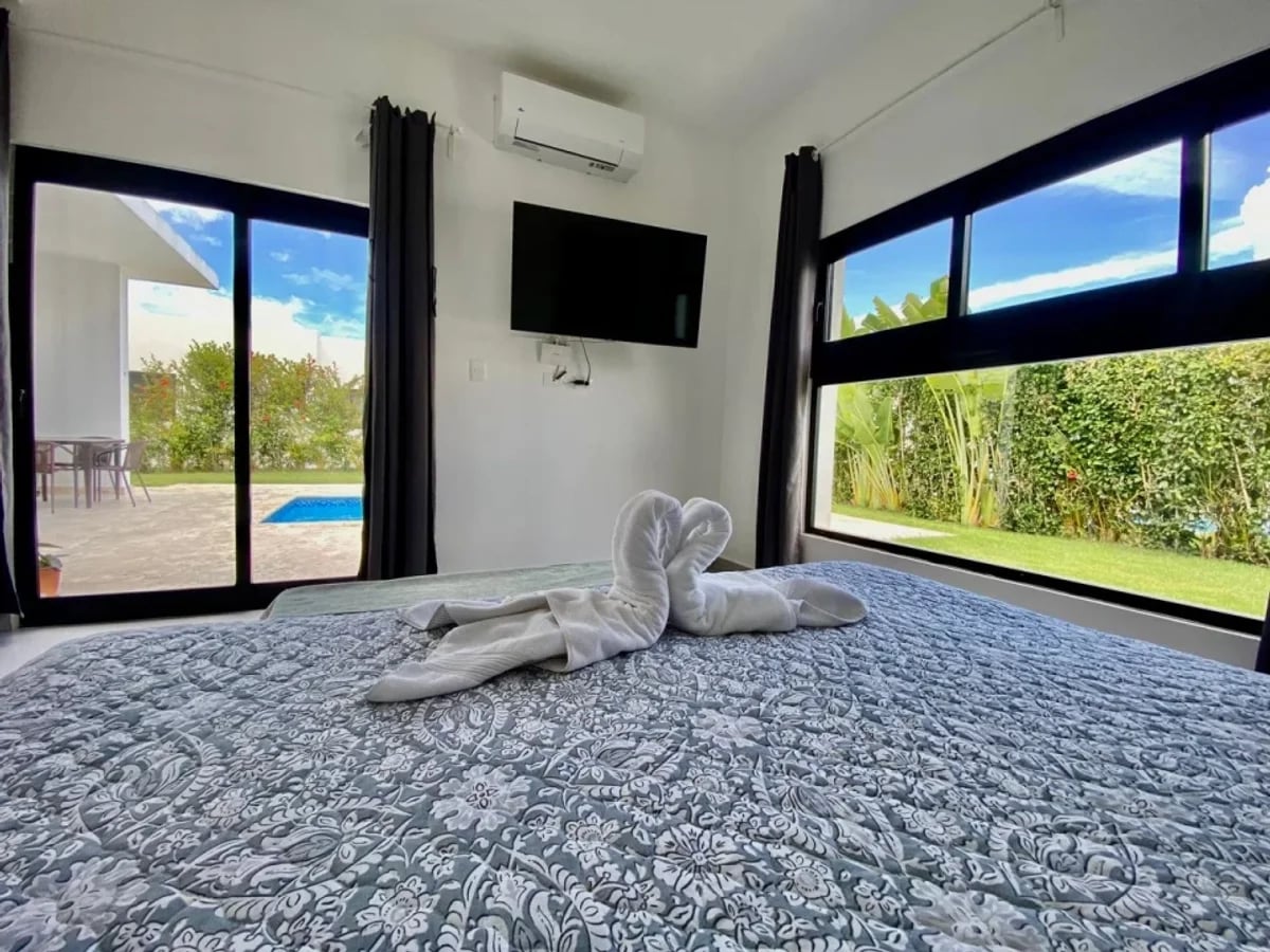 Casa amueblada en Sosúa Cabarete – foto 5
