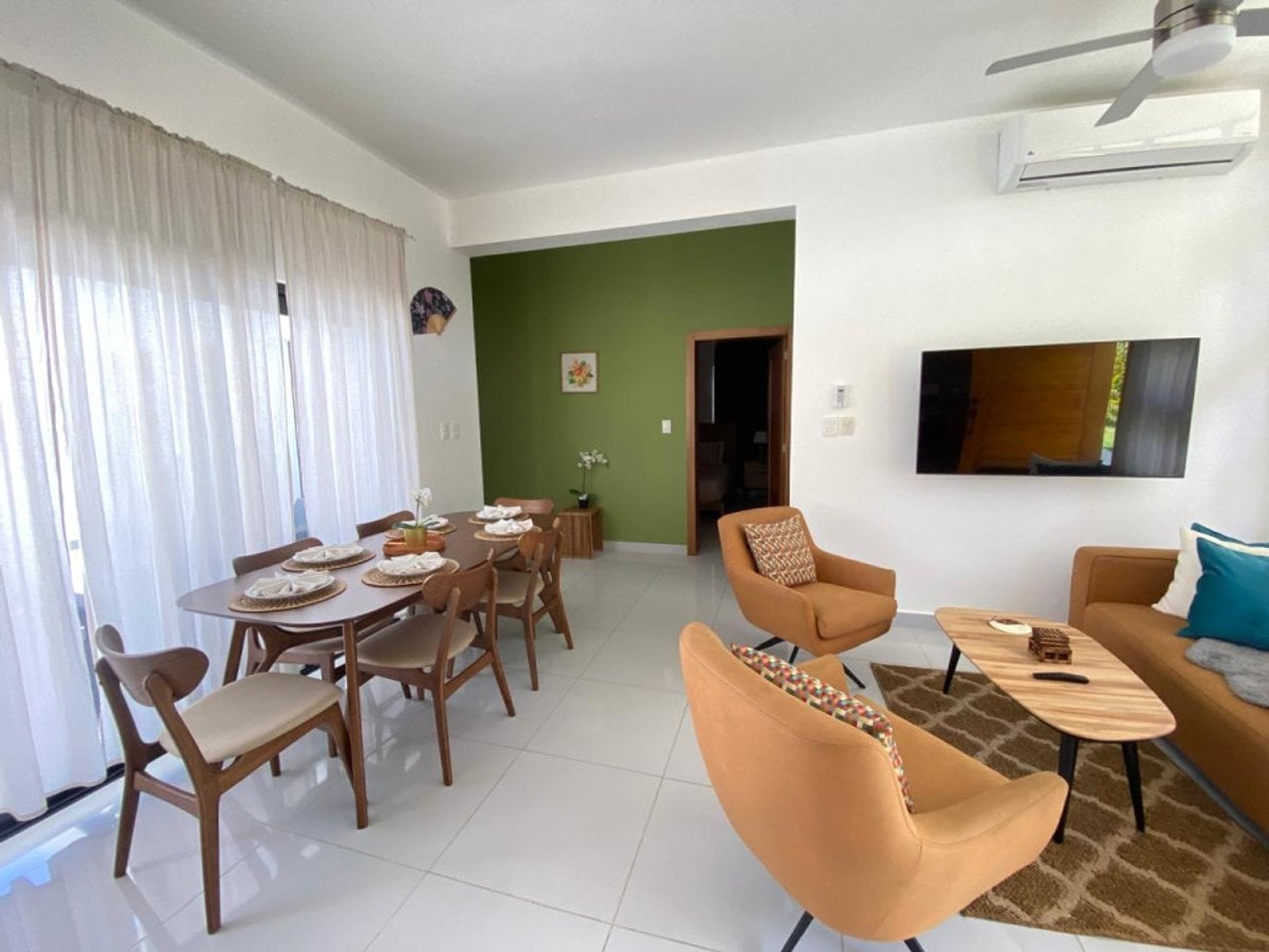 Casa amueblada en Sosúa Cabarete – foto 4