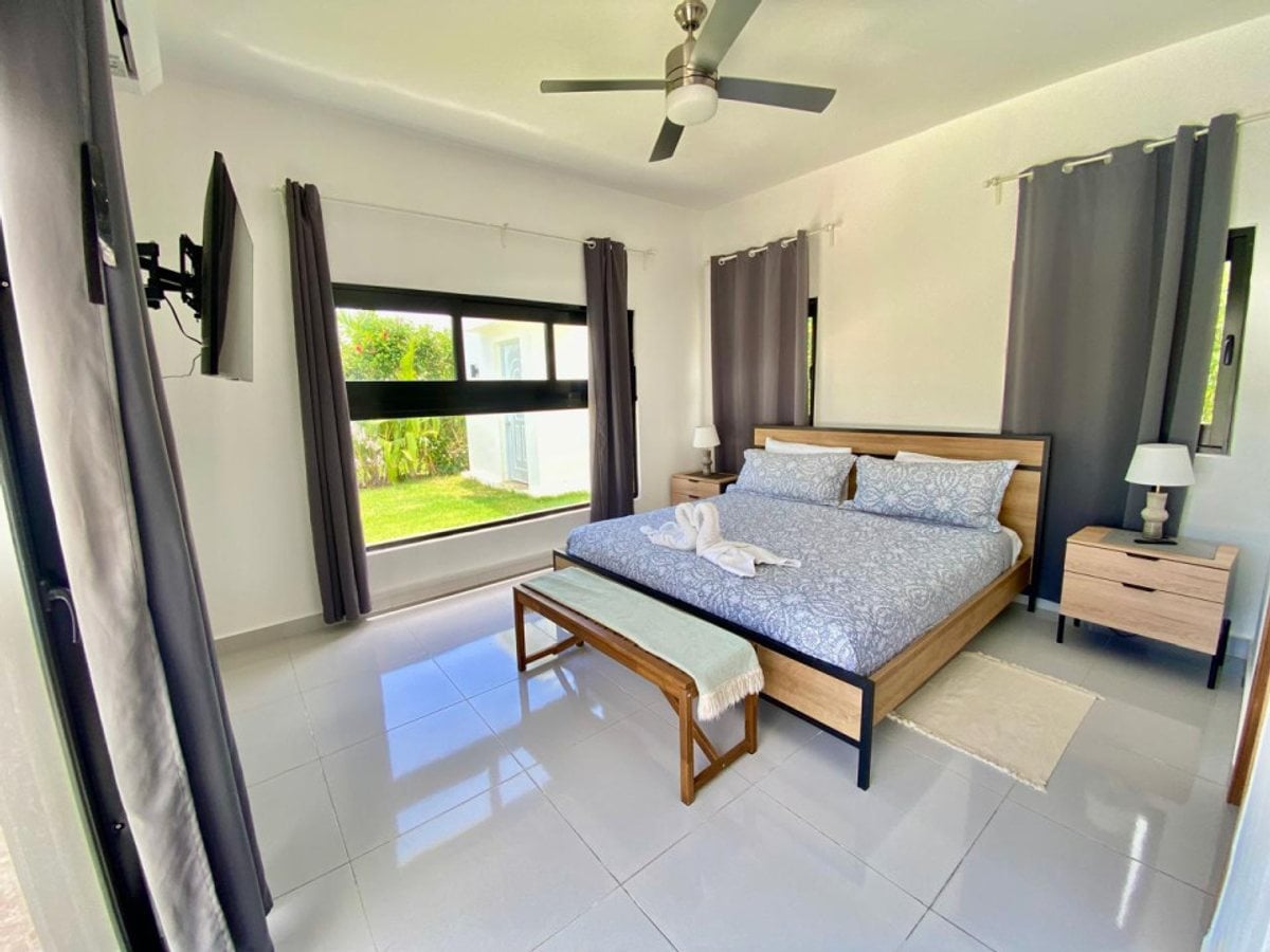 Casa amueblada en Sosúa Cabarete – foto 11