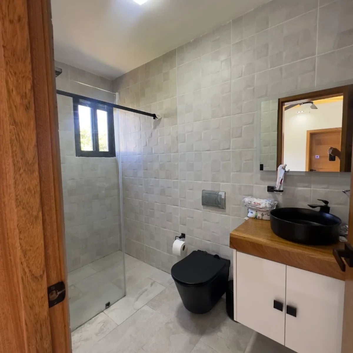 Casa amueblada en Playa Nueva Romana – foto 10