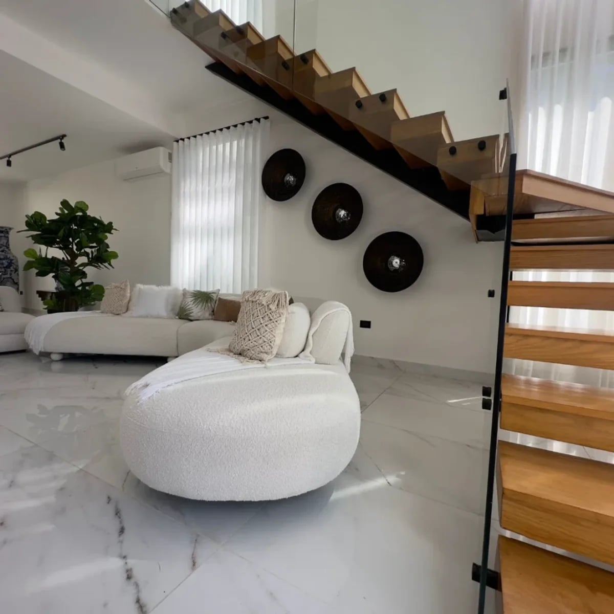 Casa amueblada en Playa Nueva Romana – foto 4