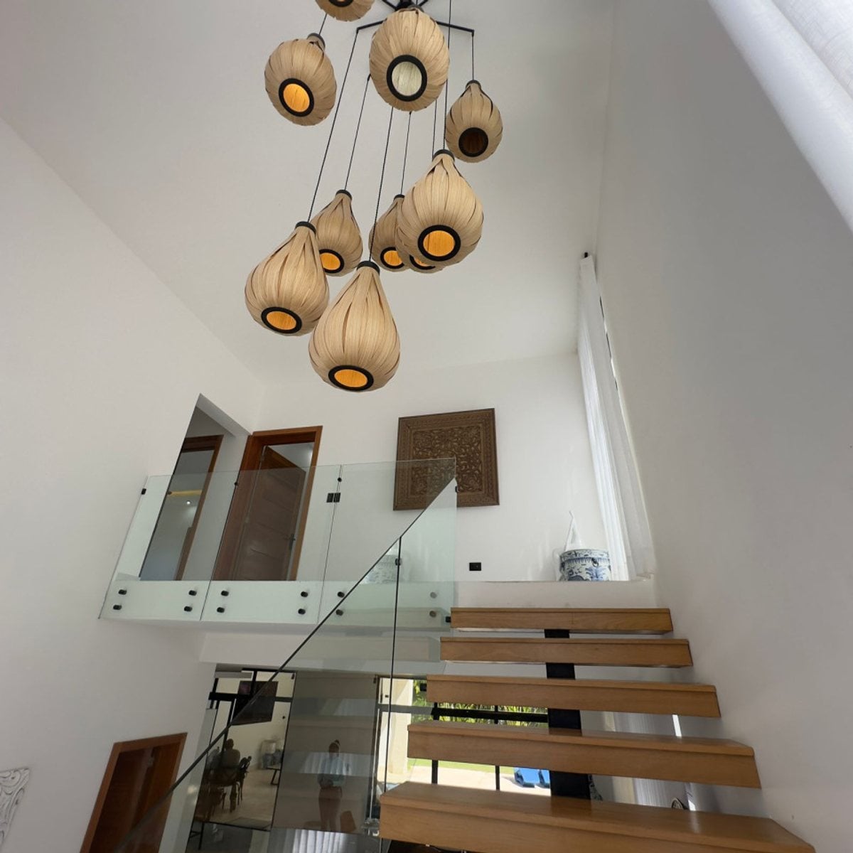 Casa amueblada en Playa Nueva Romana – foto 3
