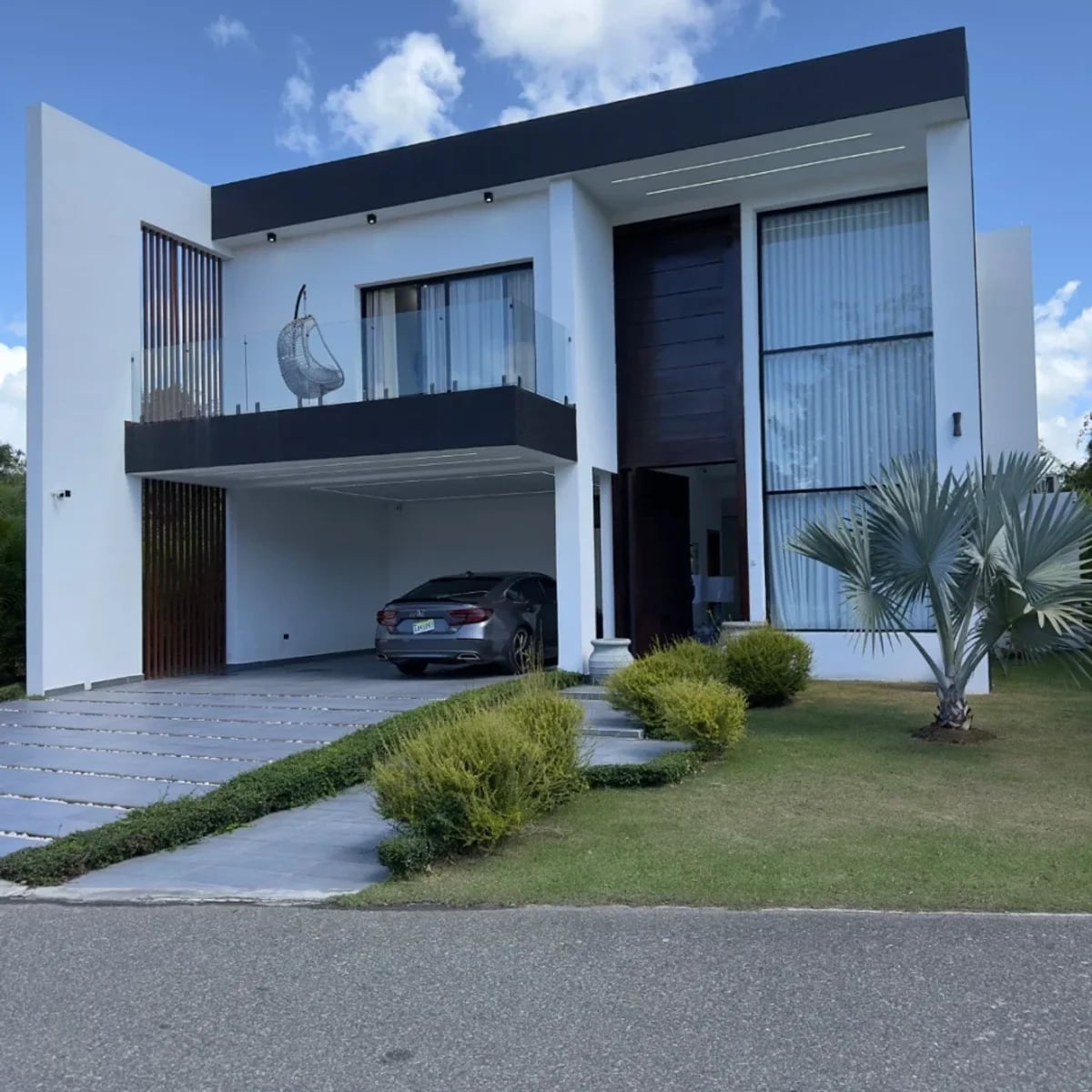 Casa amueblada en Playa Nueva Romana – foto 1