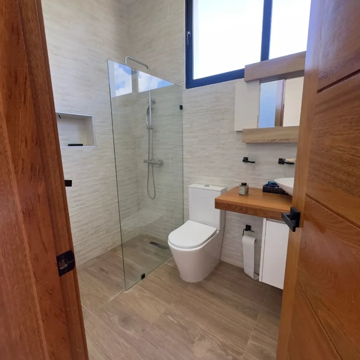 Casa amueblada en Playa Nueva Romana – foto 8