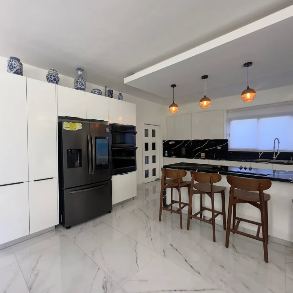 Casa amueblada en Playa Nueva Romana – foto 6