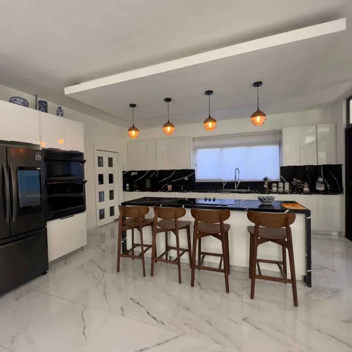 Casa amueblada en Playa Nueva Romana – foto 7