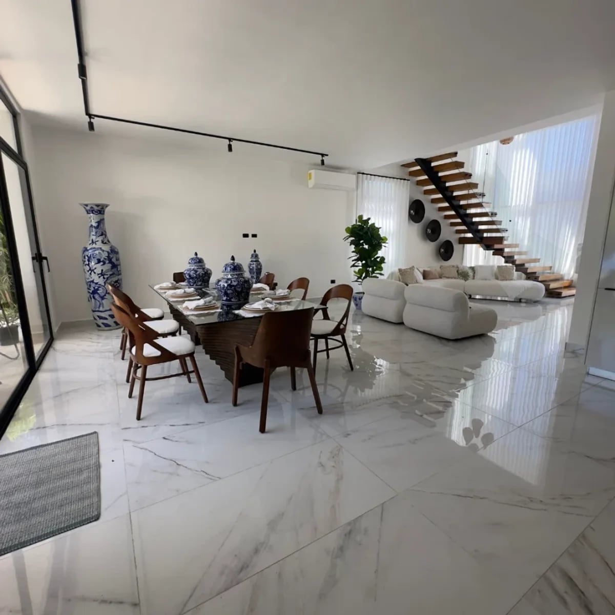 Casa amueblada en Playa Nueva Romana – foto 5