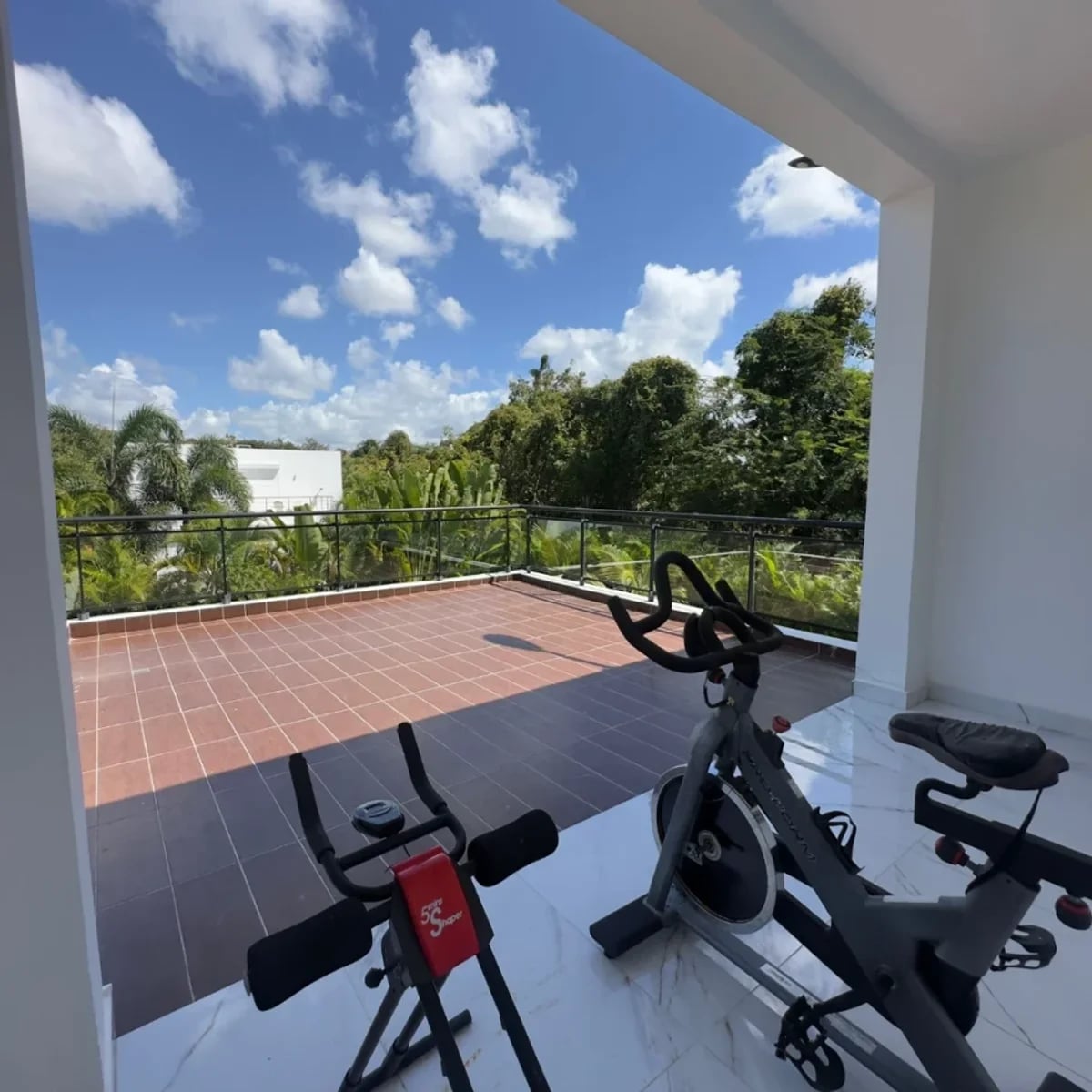 Casa amueblada en Playa Nueva Romana – foto 11