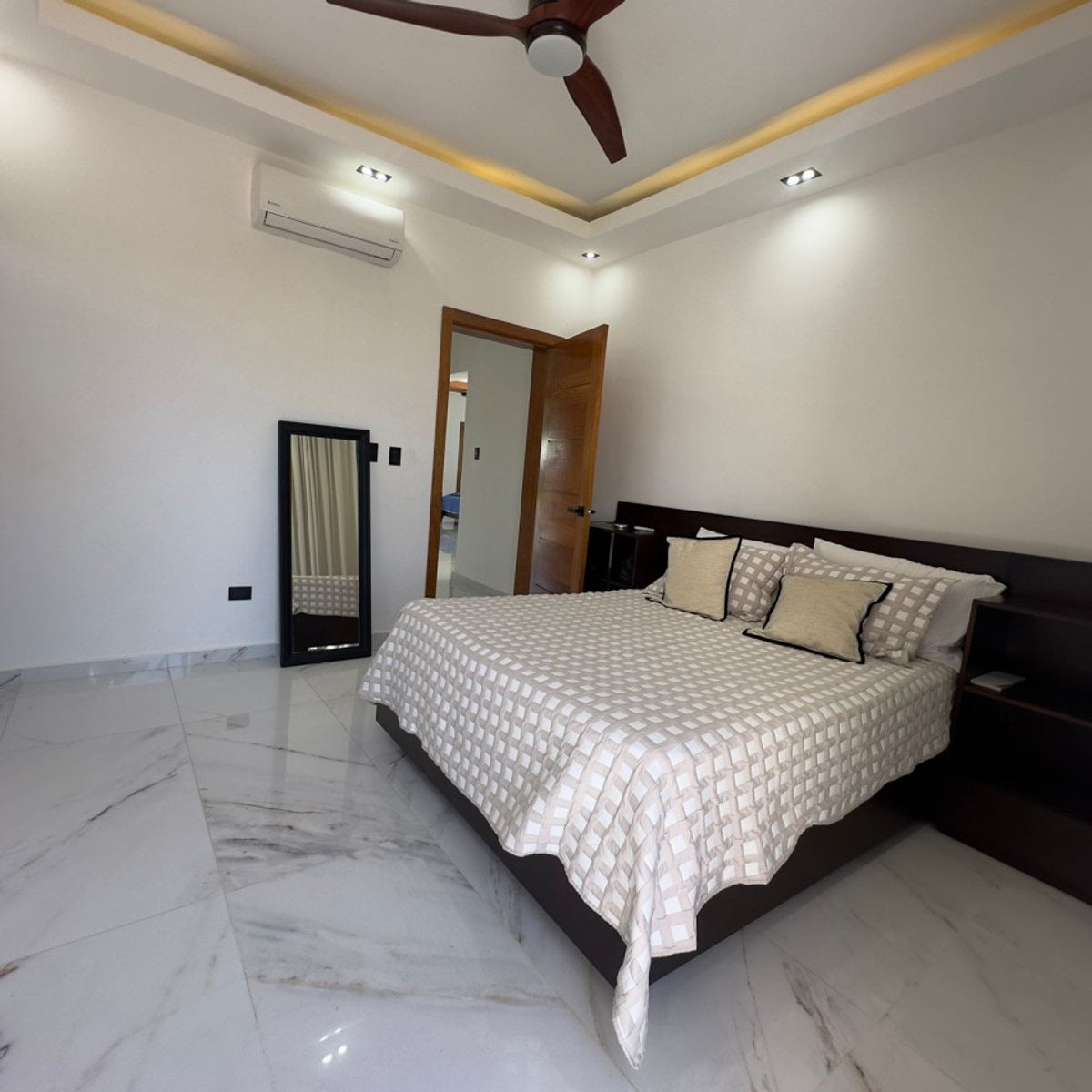 Casa amueblada en Playa Nueva Romana – foto 12