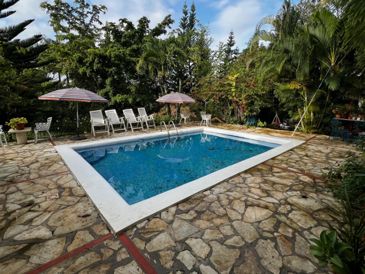 Finca en venta en Villa Altagracia, San Cristóbal – foto 10
