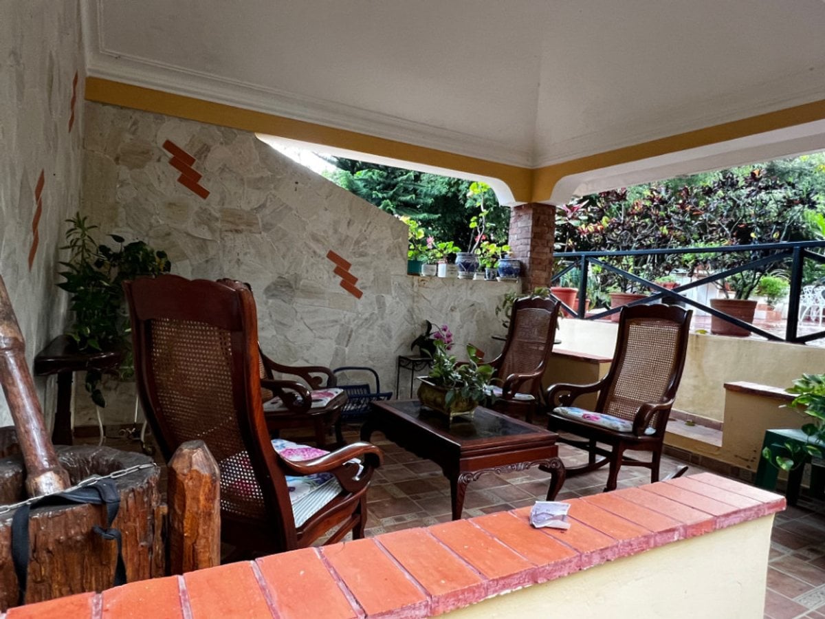 Finca en venta en Villa Altagracia, San Cristóbal – foto 6