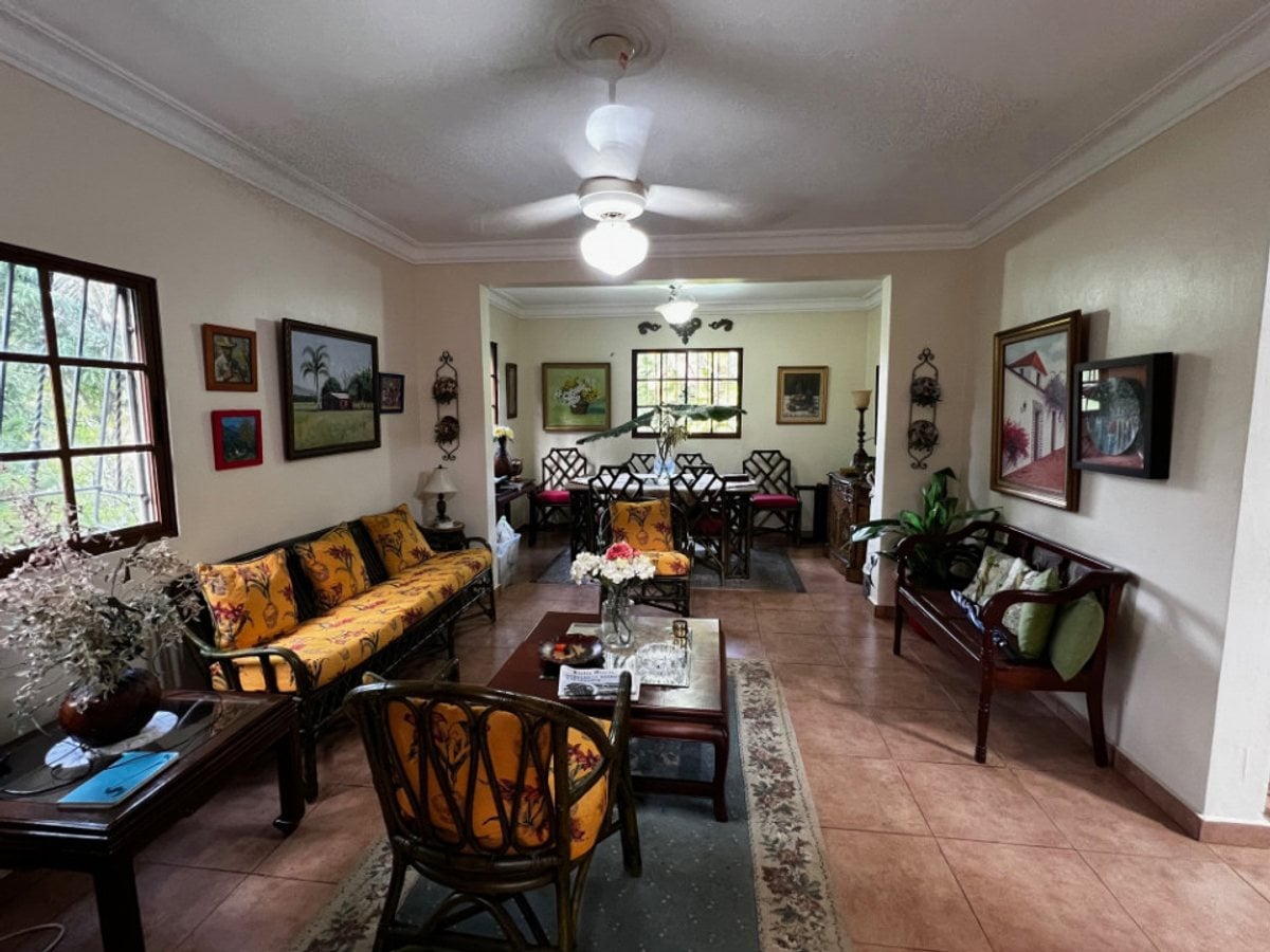 Finca en venta en Villa Altagracia, San Cristóbal – foto 5