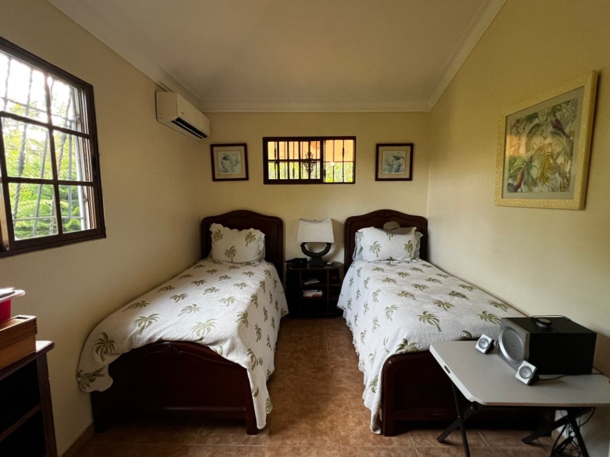 Finca en venta en Villa Altagracia, San Cristóbal – foto 8