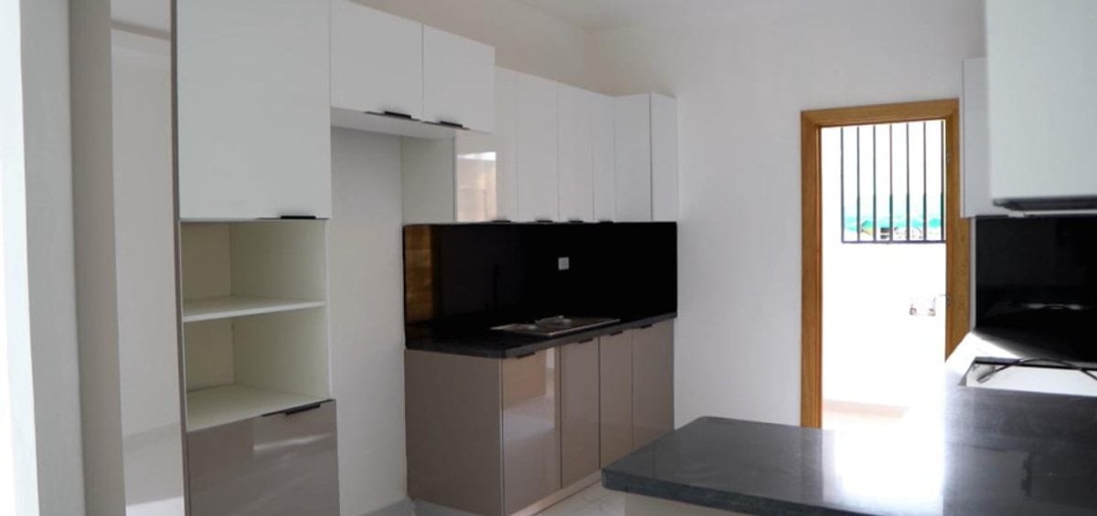 Apartamento en Santo Domingo Este, Los Corales – foto 4